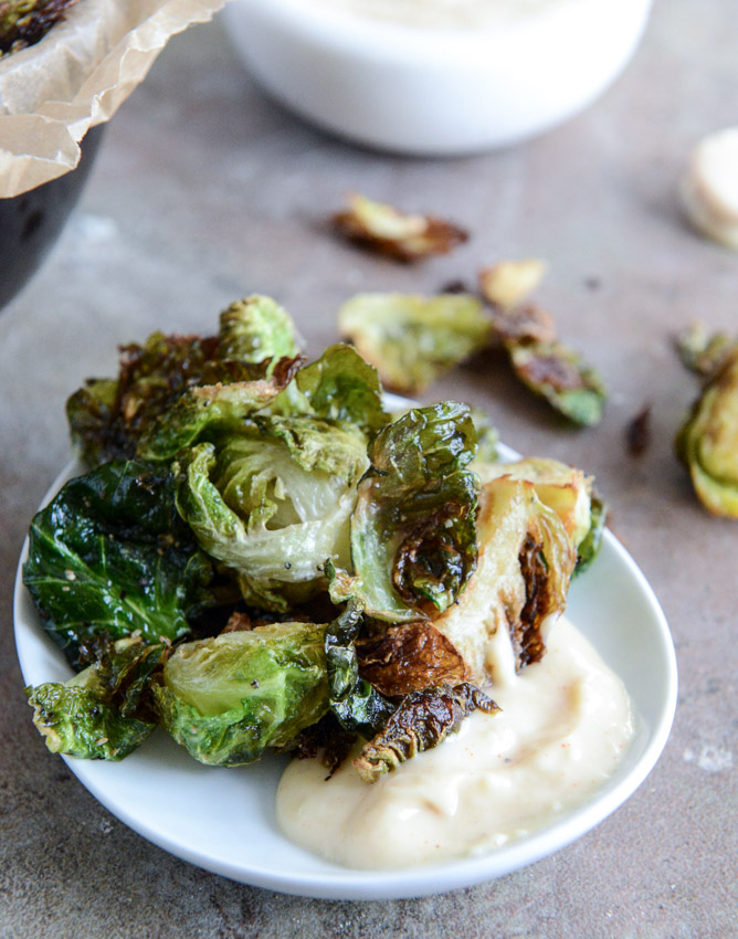 Easy Onion Gravy - Sprinkles and Sprouts