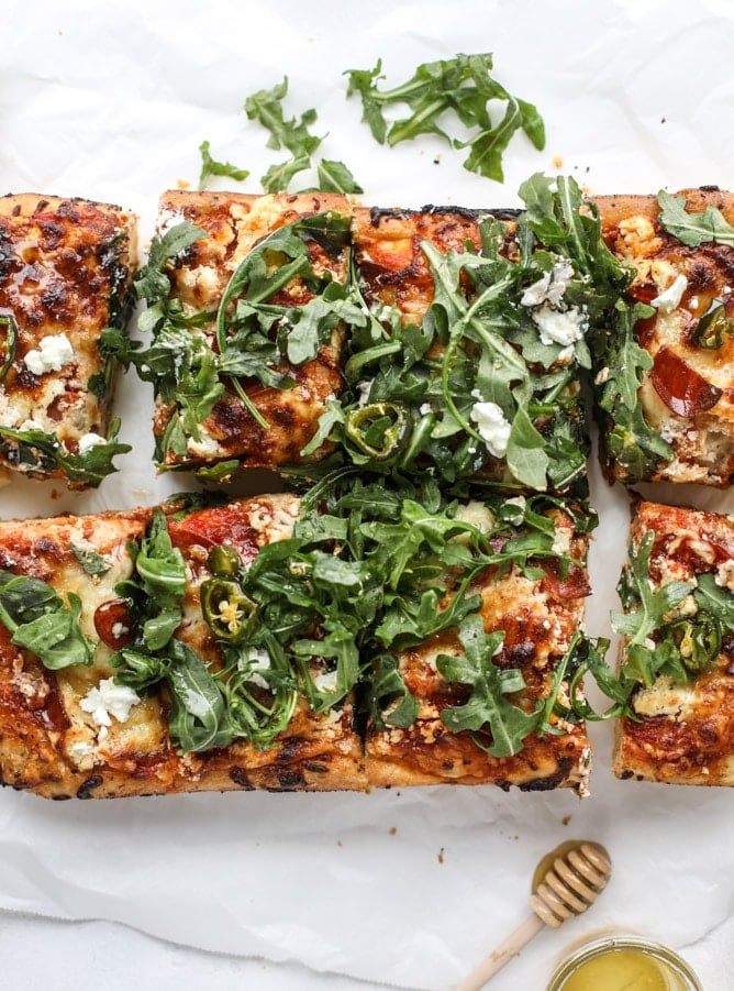 The 15 Best Places for Arugula in Chicago